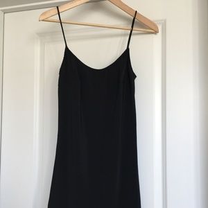 Zara Slip Dress